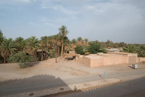 Kirman Eyaleti, Iran eski adobe kalede Rayen Castle (Arg-e Rayen Farsça) olduğunu.