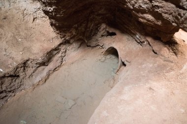 Kirman Eyaleti, Iran eski adobe kalede Rayen Castle (Arg-e Rayen Farsça) olduğunu.