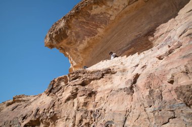 Petra antik kenti, Rose City, Ürdün