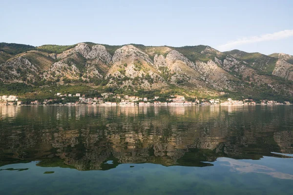 Dubrovnik Croacia Alrededor Julio 2016 Vista Sobre Puerto Dubrovnik Ciudad — Foto de Stock