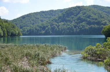 plitvice gölleri ulusal park, Hırvat 