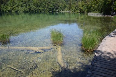 plitvice gölleri ulusal park, Hırvat 
