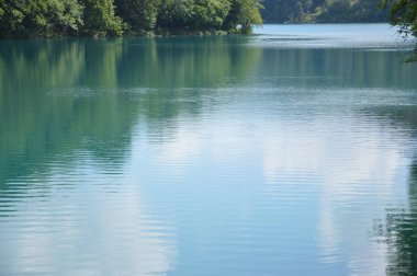 plitvice gölleri ulusal park, Hırvat 