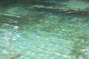 plitvice gölleri ulusal park, Hırvat 