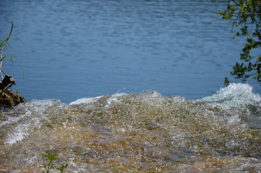 plitvice gölleri ulusal park, Hırvat 