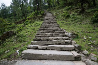 Nepal Himalaya Annapurna kutsal trek