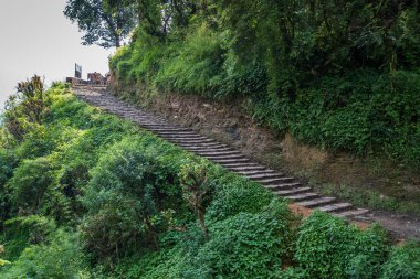 Nepal Himalaya Annapurna kutsal trek