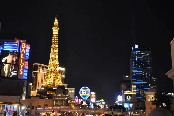 Las Vegas Nevada Ηπα — Φωτογραφία Αρχείου