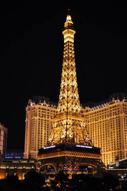 Las Vegas, Nevada, ABD 