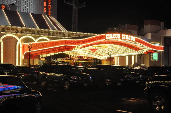 Las Vegas Nevada Usa — Stock Photo, Image