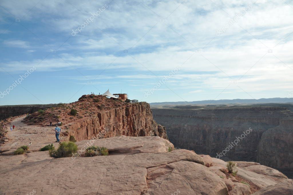 Grand Canyon National Park, Arizona, USA