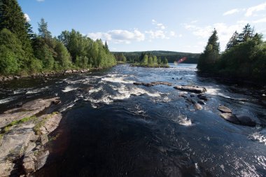 Valldal, Norveç 'in güzel doğası