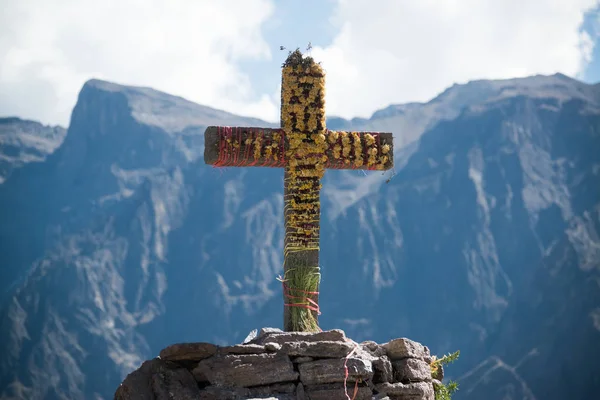 Jour 4: Colca – Cruz del Condor – Puno