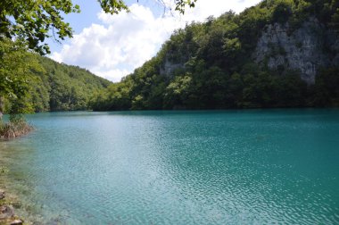 plitvice gölleri ulusal park, Hırvat 