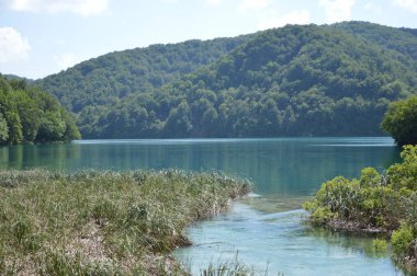 plitvice gölleri ulusal park, Hırvat 