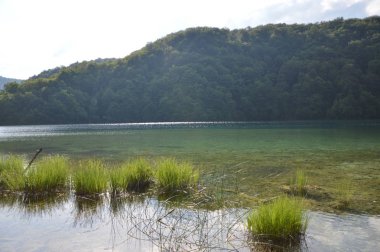plitvice gölleri ulusal park, Hırvat 