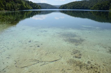 plitvice gölleri ulusal park, Hırvat 