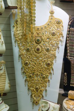 Dubai - 10 Haziran 2014 Dubai alışveriş alanı