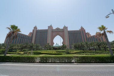 Dubai şehir merkezi , Birleşik Arap Emirlikleri