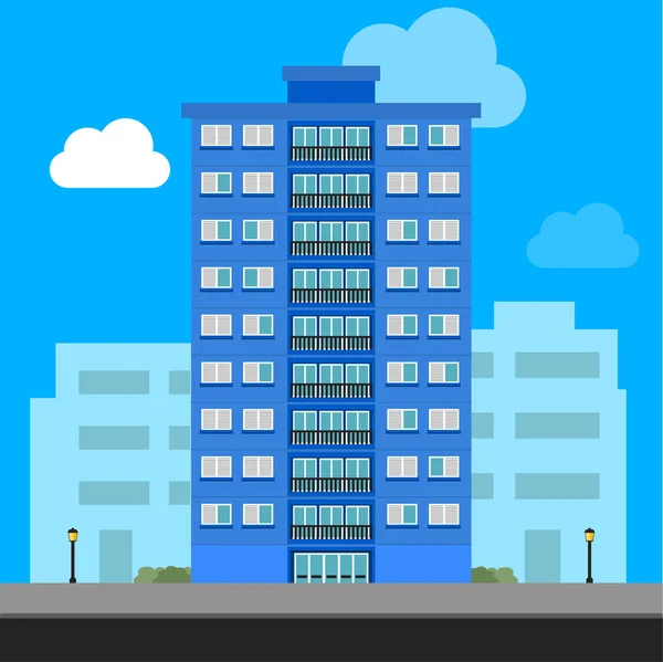 Bina ve şehir şekil