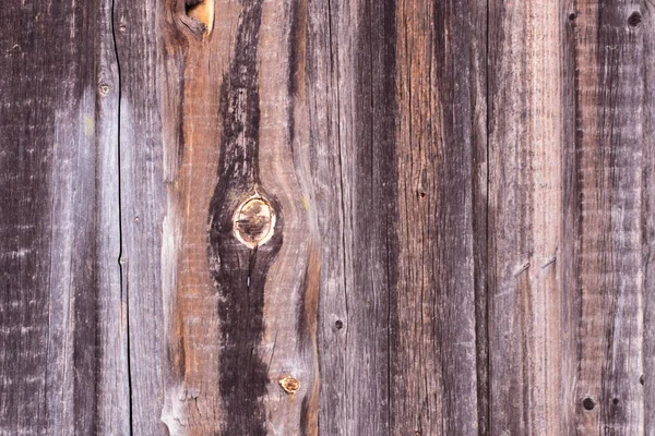 Textura Superficie Madera Vieja Marrón Oscuro —  Fotos de Stock