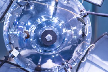 Alan iletişim antenler