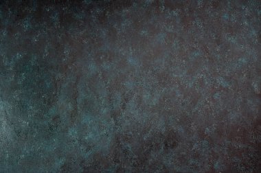 Mavi Grunge Arkaplanı