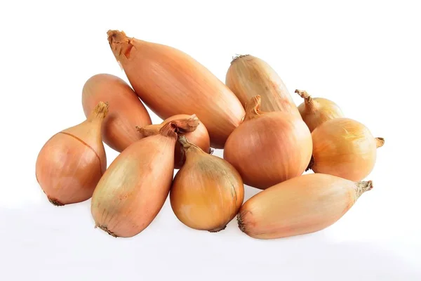 Onions Tasty Healthy Vegetable — Stock Photo, Image