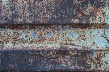 Grunge metal duvar arka plan