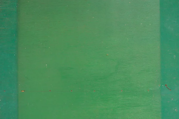 Grüne Farbe Der Holzstruktur Hintergrund — Stockfoto