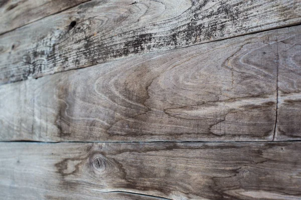 Close-up van hout plank textuur voor achtergrond — Stockfoto