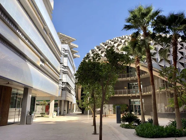 Masdar City, Abu Dabi, Bae - Nisan, 2019