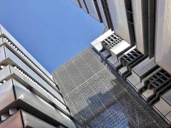 Masdar City, Abu Dabi, Bae - Nisan, 2019
