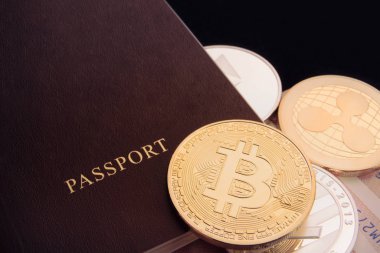 cryptocurrency bitcoin para ve pasaport, btc, bitcoin, ethereum, litecoins, uluslararası iş ticaret