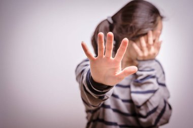 Kadınlar, insan hakları günü, Özgürlük kavramı, yalnız, üzüntü, duygusal karşı şiddete son.