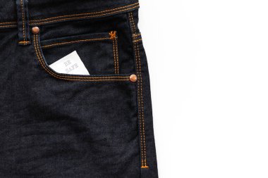 Word ile kot pantolon cebinde prezervatif güvenli