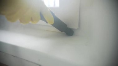 profesyonel pencere yıkama, temizlik şirketi kızdan yerlere ulaşmak zor, buharlı temizlik yıkar