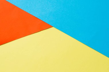 Modern malzeme tasarım arka plan. Renkli kağıt zemin.