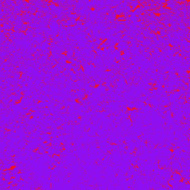 Menekşe mermer doku. Taş renkli duvar. Illüstrasyon.