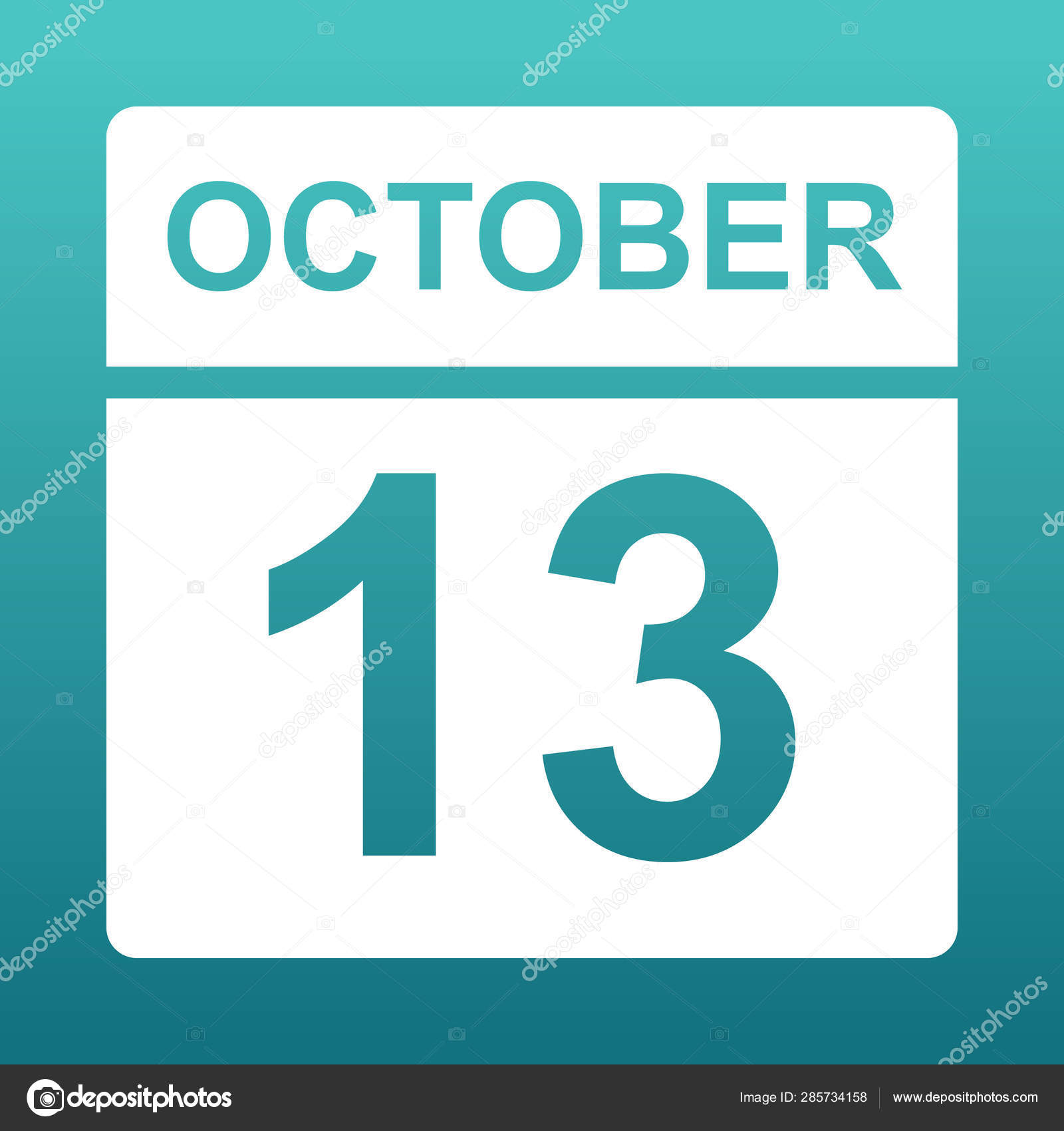 10月13日 彩色背景上的白色日历 日历上的日期 10月13日 插图 图库照片 C Veronica4 Mail Ru 10月13日 彩色背景上的白色日历 日历上的日期 10月13日 插图 图库照片 C Veronica4 Mail Ru