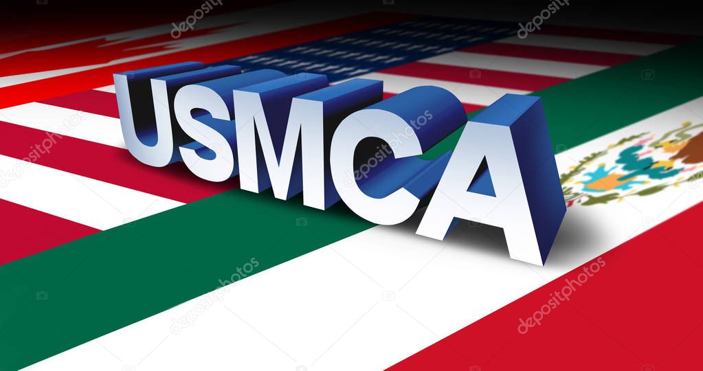 usmca #hashtag