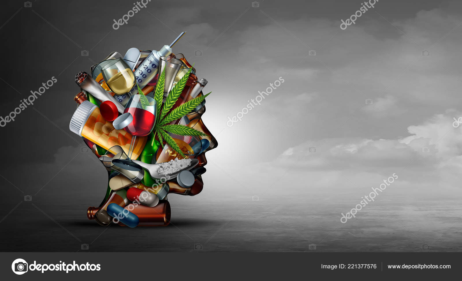 Drug Addiction Concept Substance Dependence Junkie Symbol Addict Health Problem Stock Photo By C Lightsource Drug Addiction Concept Substance Dependence Junkie Symbol Addict Health Problem Stock Photo By C Lightsource