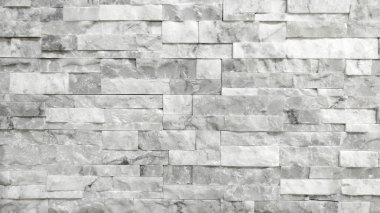 granit duvarlar ile kaplı taş