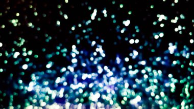 bulanık bokeh arka plan.