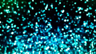 bulanık bokeh arka plan.