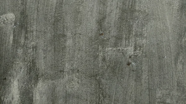 Grunge Parede Cimento Concreto Com Rachadura Para Fundo Textura — Fotografia de Stock