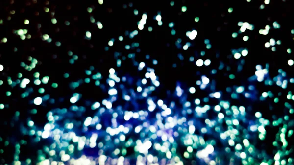 bulanık bokeh arka plan.