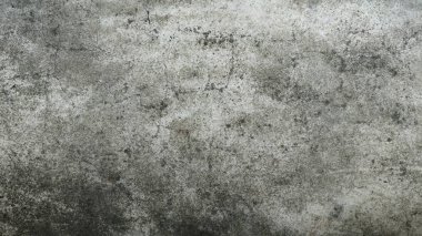 Grunge Çimento-Beton Sanayi Duvar ile doku arka plan için çatlamak