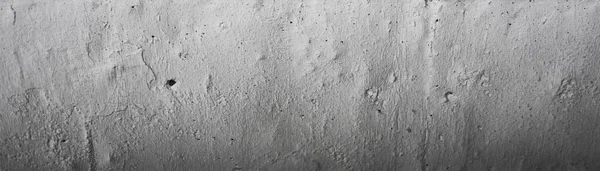 Грунтобетонная Цементная Стена Фоне Трещины — стоковое фото