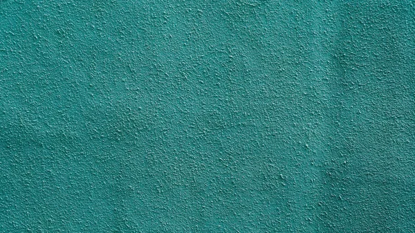 Blauwe Cement Muur Textuur Achtergrond Ruwe Textuur — Stockfoto